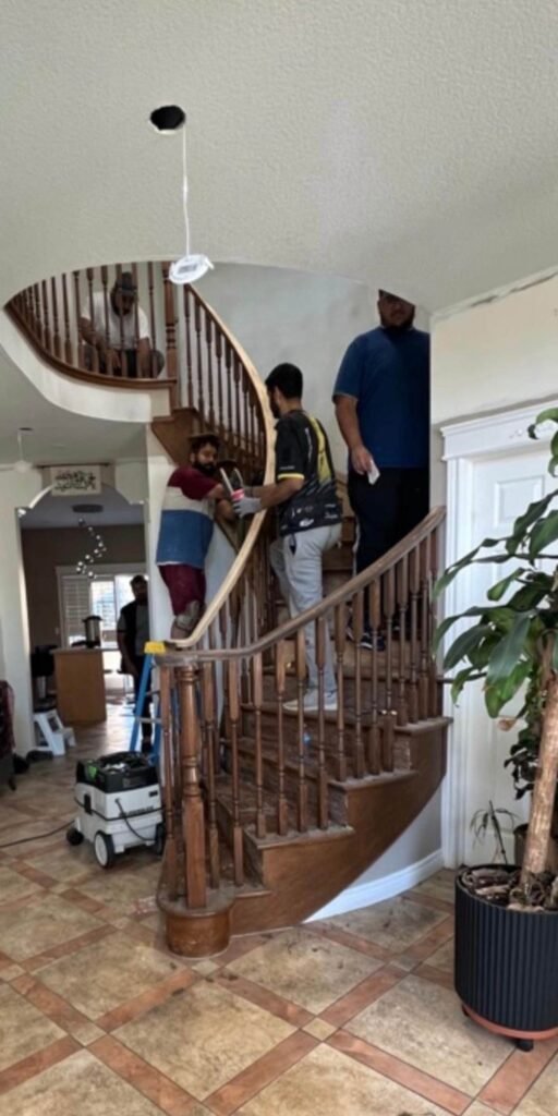 prjC_IMG_3261_15_11zon Binbook Home Renovation - Stairs