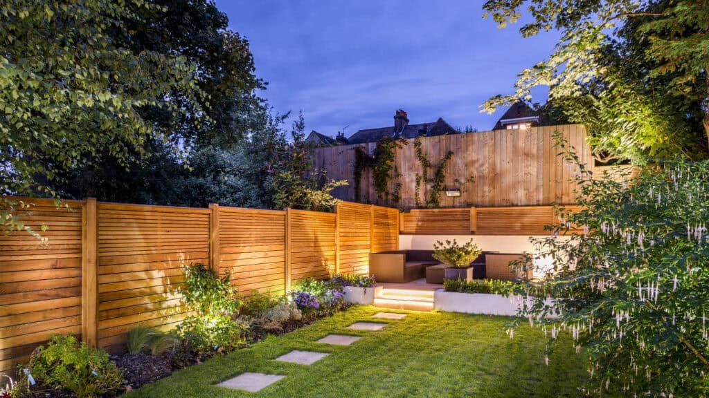 Upgraded home exterior in Burlington Upgraded home exterior in Burlington. renovation by MAB to boost curb appeal.